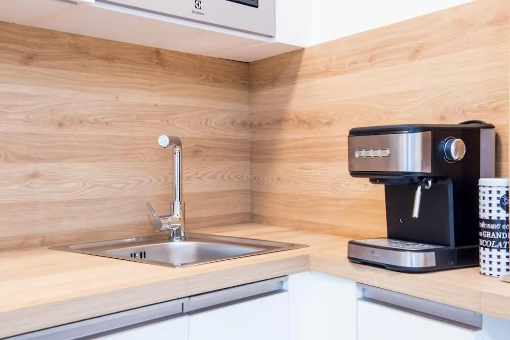 아파트 Studio Renove - Residence Front De Mer - 멍똥