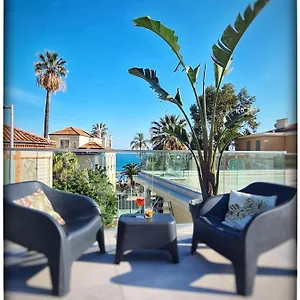 Apartment Le Vallaya & Spa, Menton